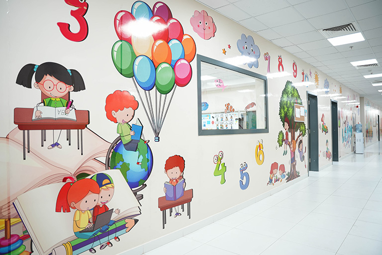 Kindergarten