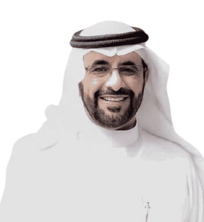 Dr. Sulaiman Alkraida