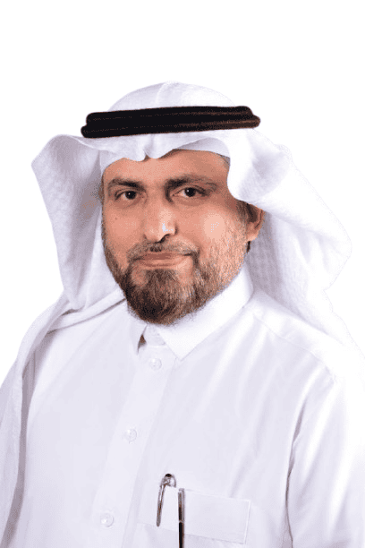 Dr. Ahmad Almaarik